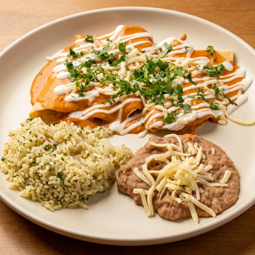 Soft Mexican tacos served at Habaneros Mexican Grill in downtown Leduc, Alberta