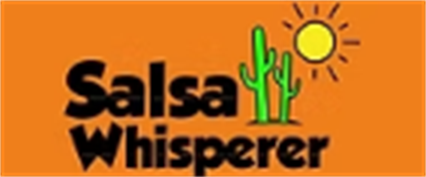 Salsa Whisperer, the retail salsa brand from Habaneros Mexican Grill